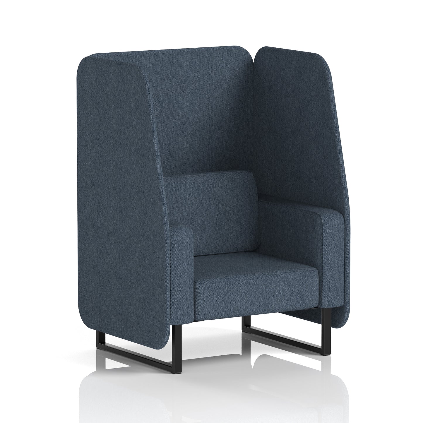 Brixworth Open Booth in Single Tone (Part 1)