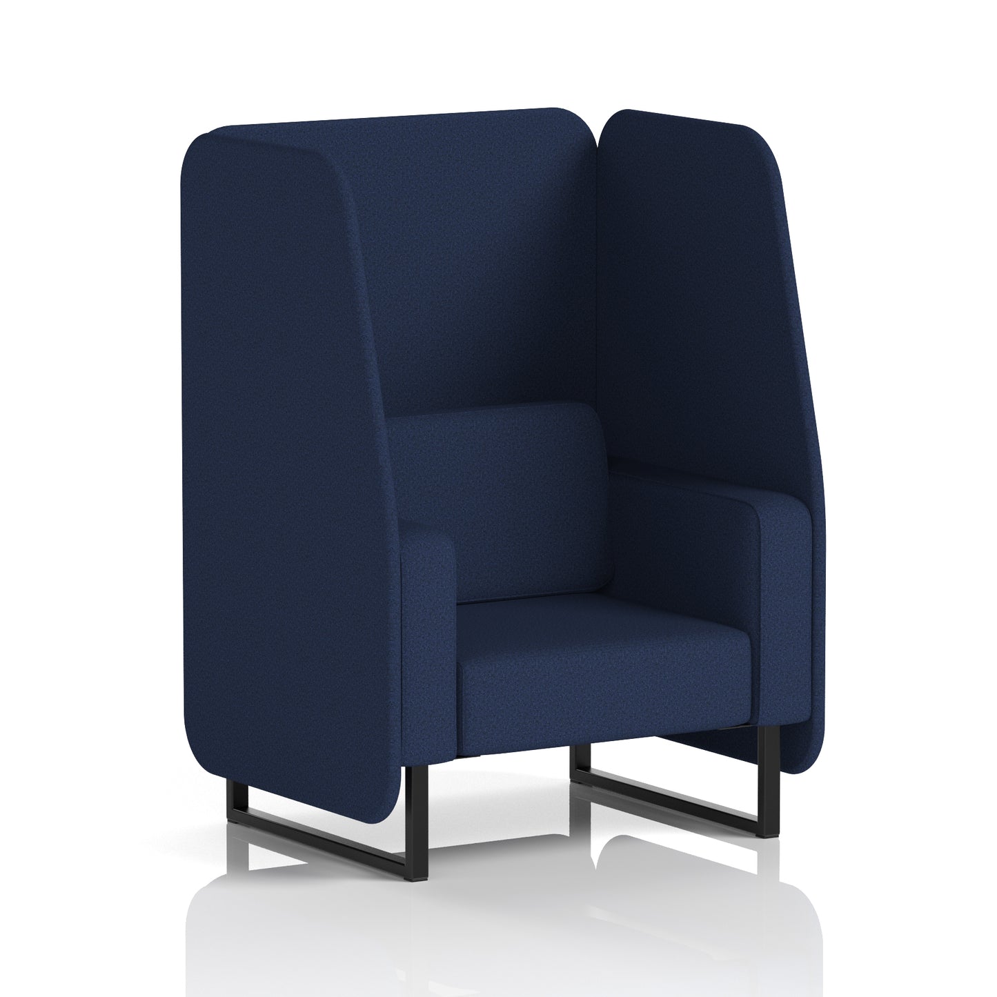 Brixworth Open Booth in Single Tone (Part 1)