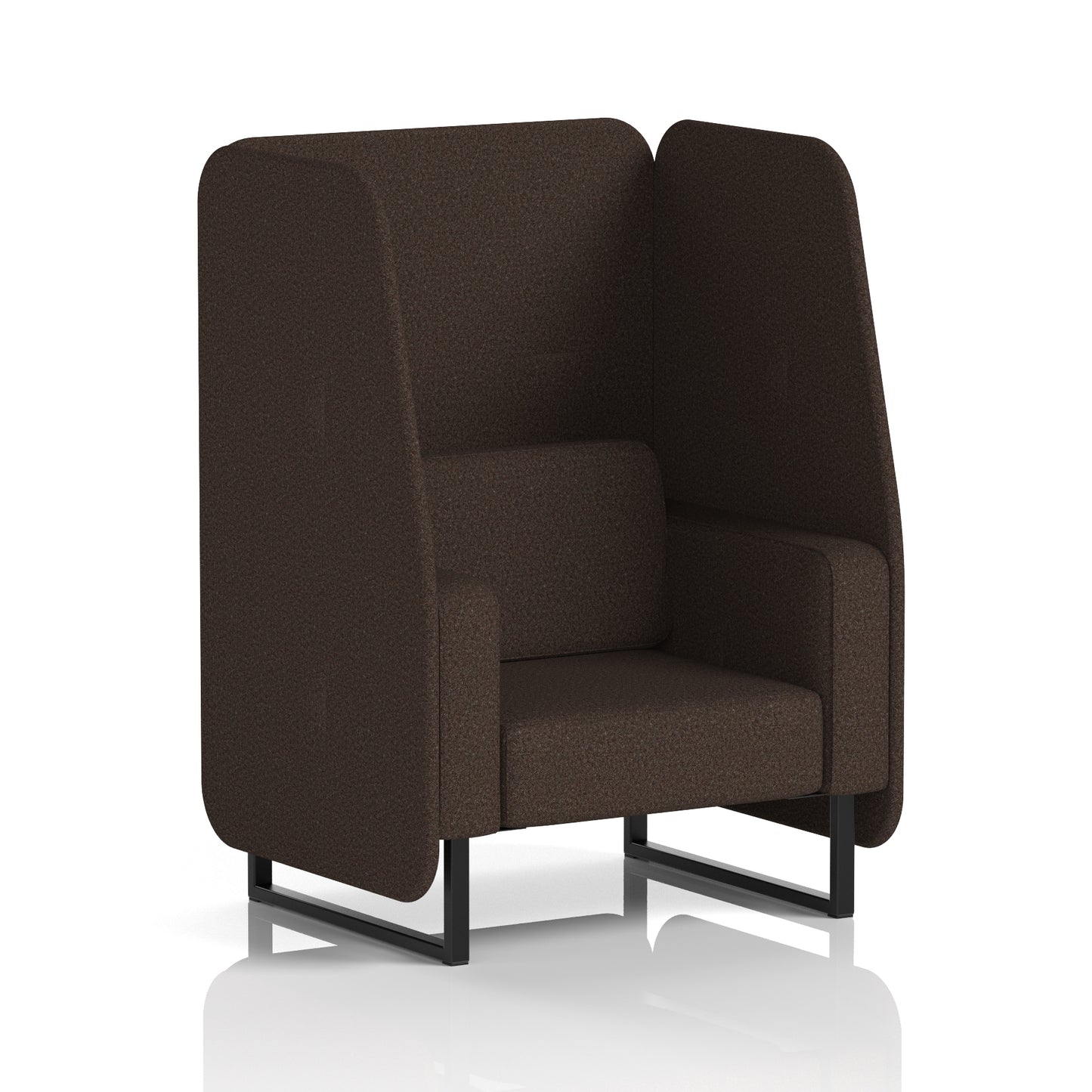 Brixworth Open Booth in Single Tone (Part 1)