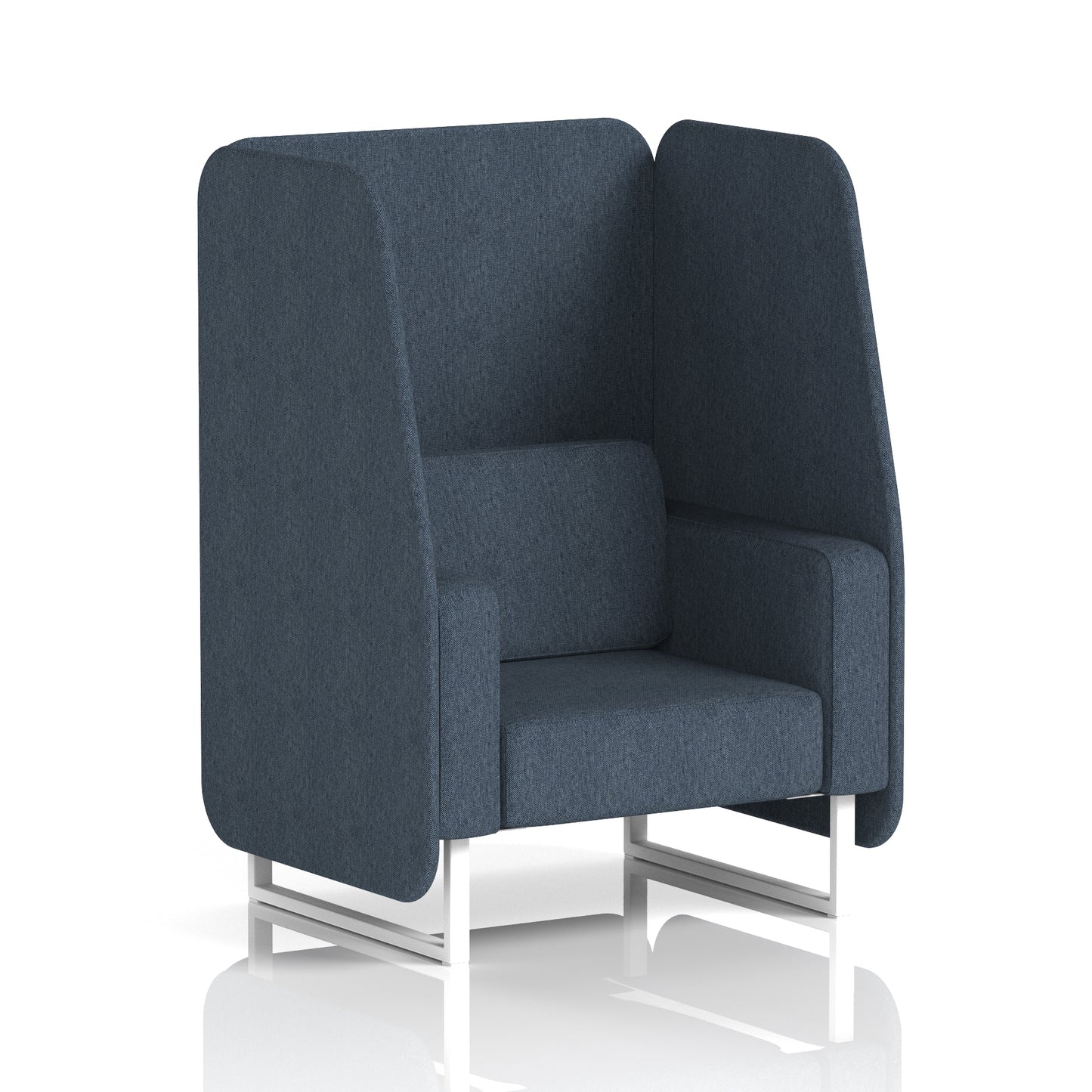 Brixworth Open Booth in Single Tone (Part 1)