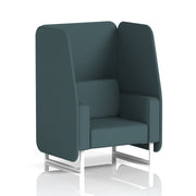 Brixworth Open Booth in Single Tone (Part 2)