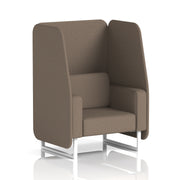 Brixworth Open Booth in Single Tone (Part 2)