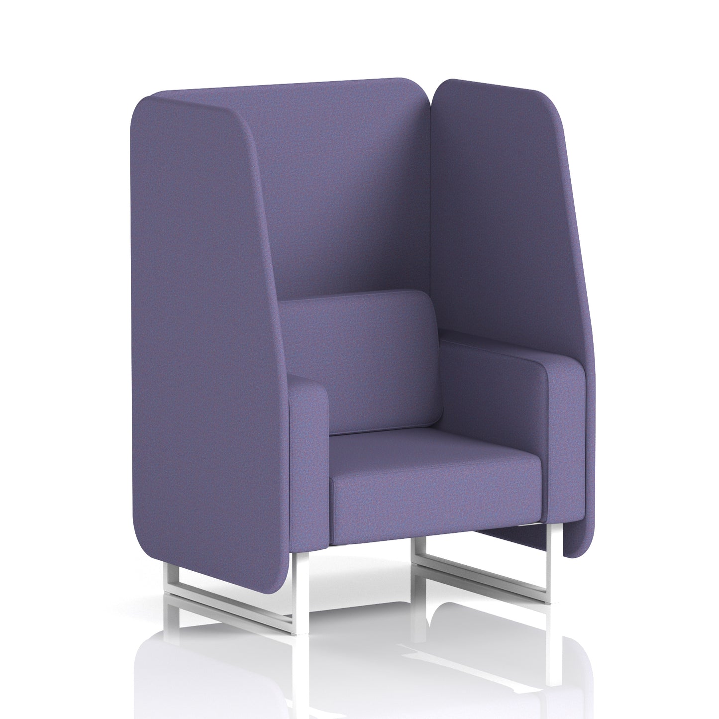 Brixworth Open Booth in Single Tone (Part 2)