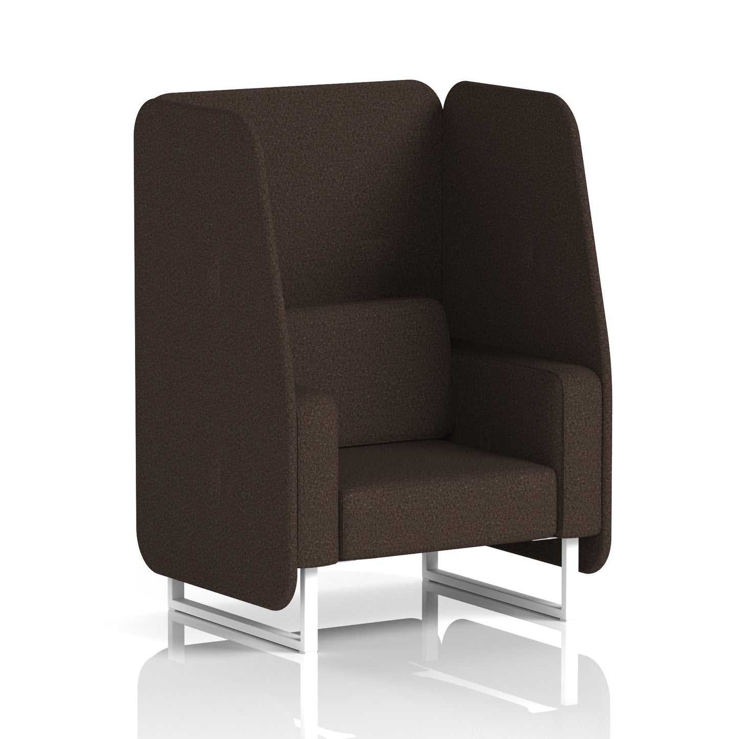 Brixworth Open Booth in Single Tone (Part 2)
