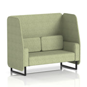 Brixworth Open Booth in Single Tone (Part 1)