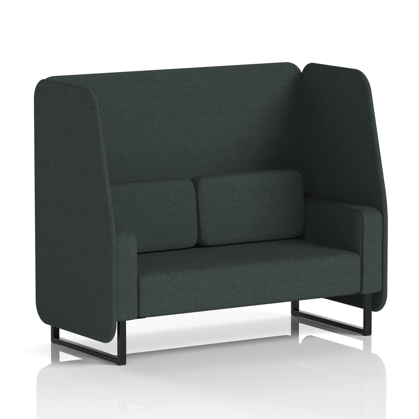 Brixworth Open Booth in Single Tone (Part 1)
