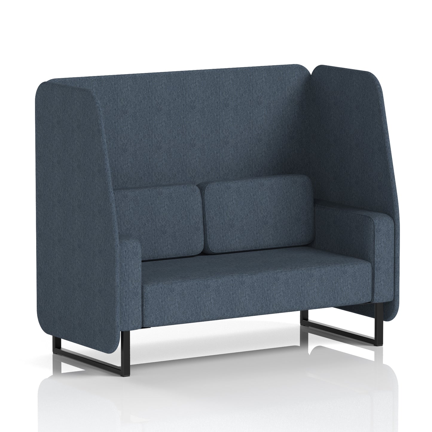 Brixworth Open Booth in Single Tone (Part 1)