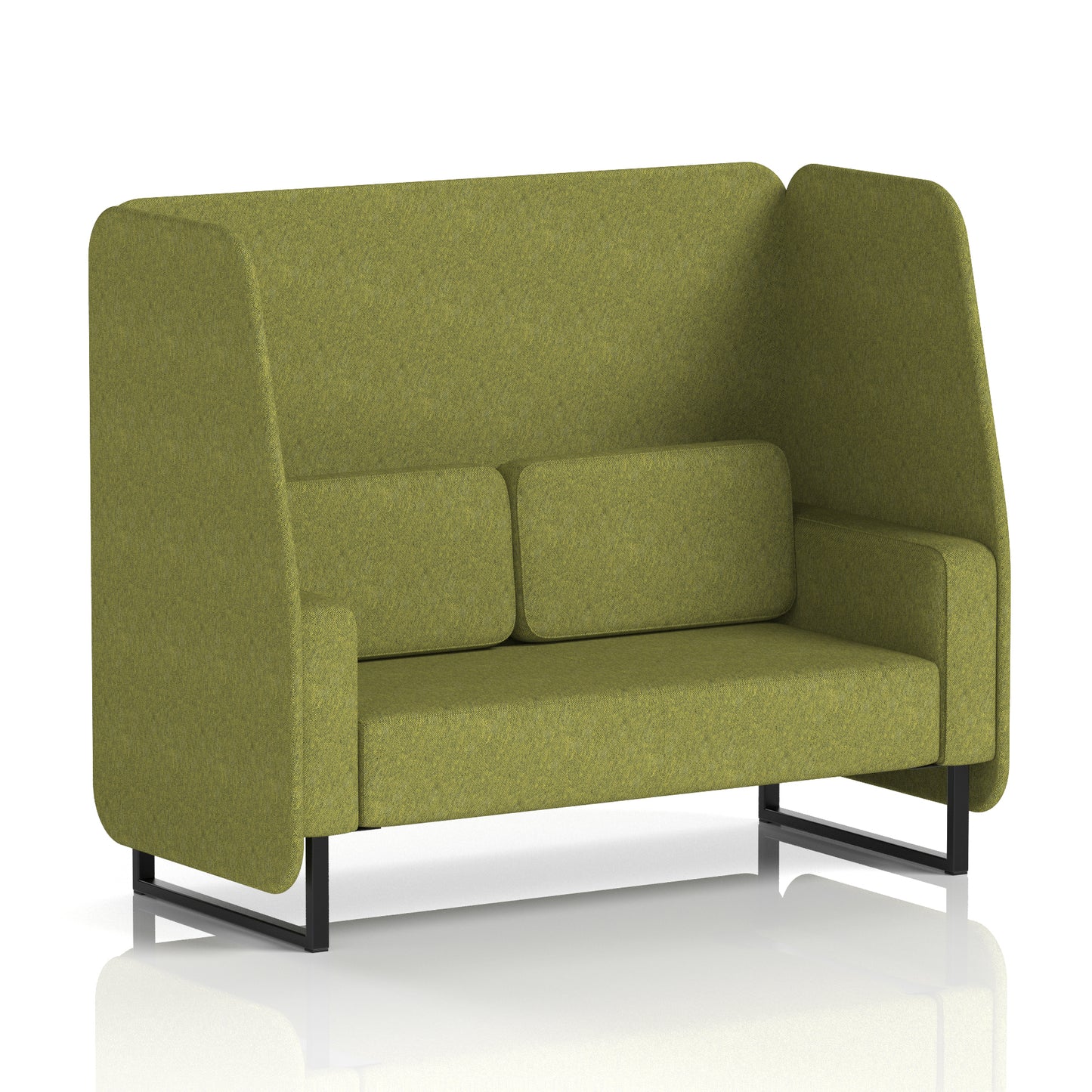 Brixworth Open Booth in Single Tone (Part 1)