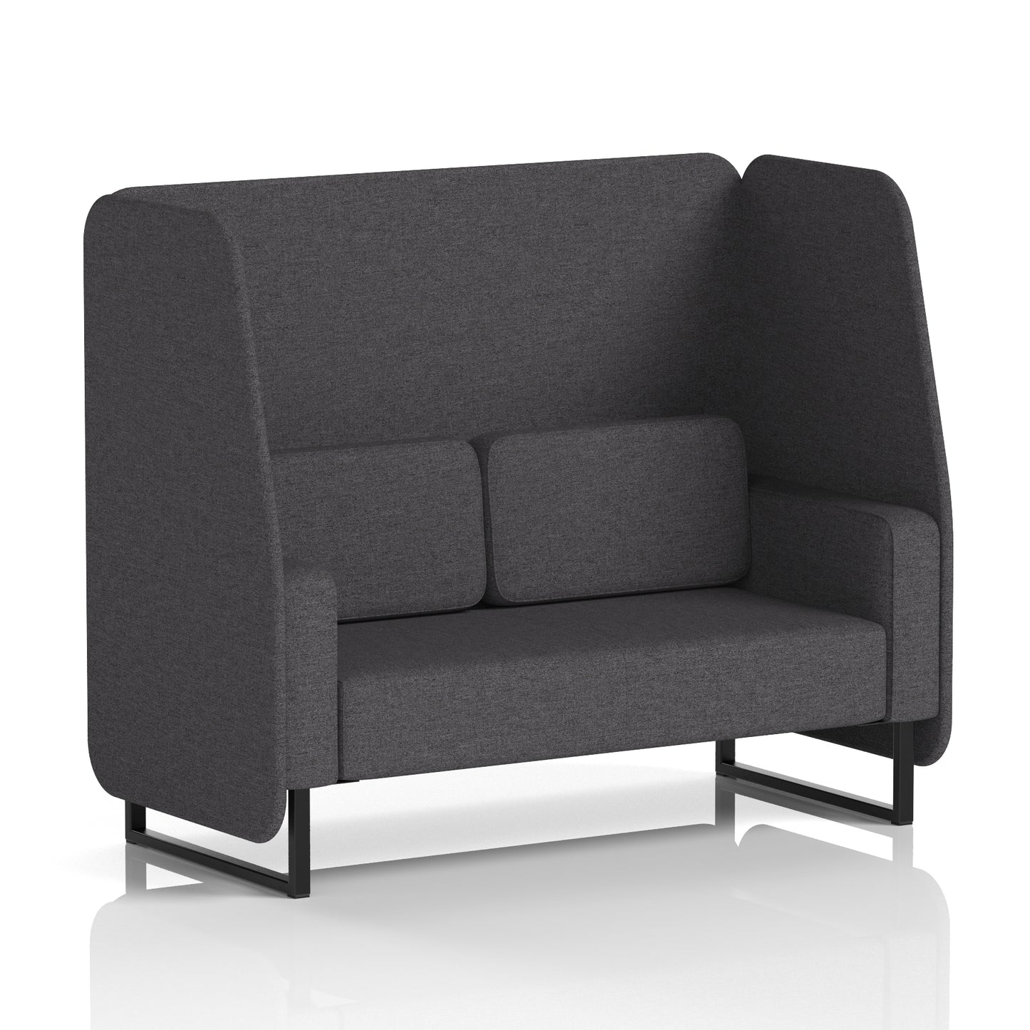 Brixworth Open Booth in Single Tone (Part 1)