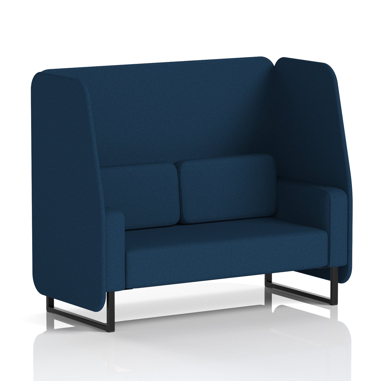 Brixworth Open Booth in Single Tone (Part 1)