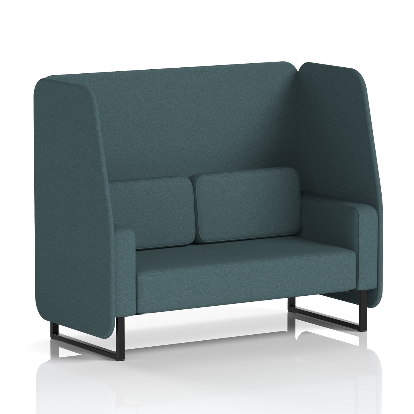 Brixworth Open Booth in Single Tone (Part 1)