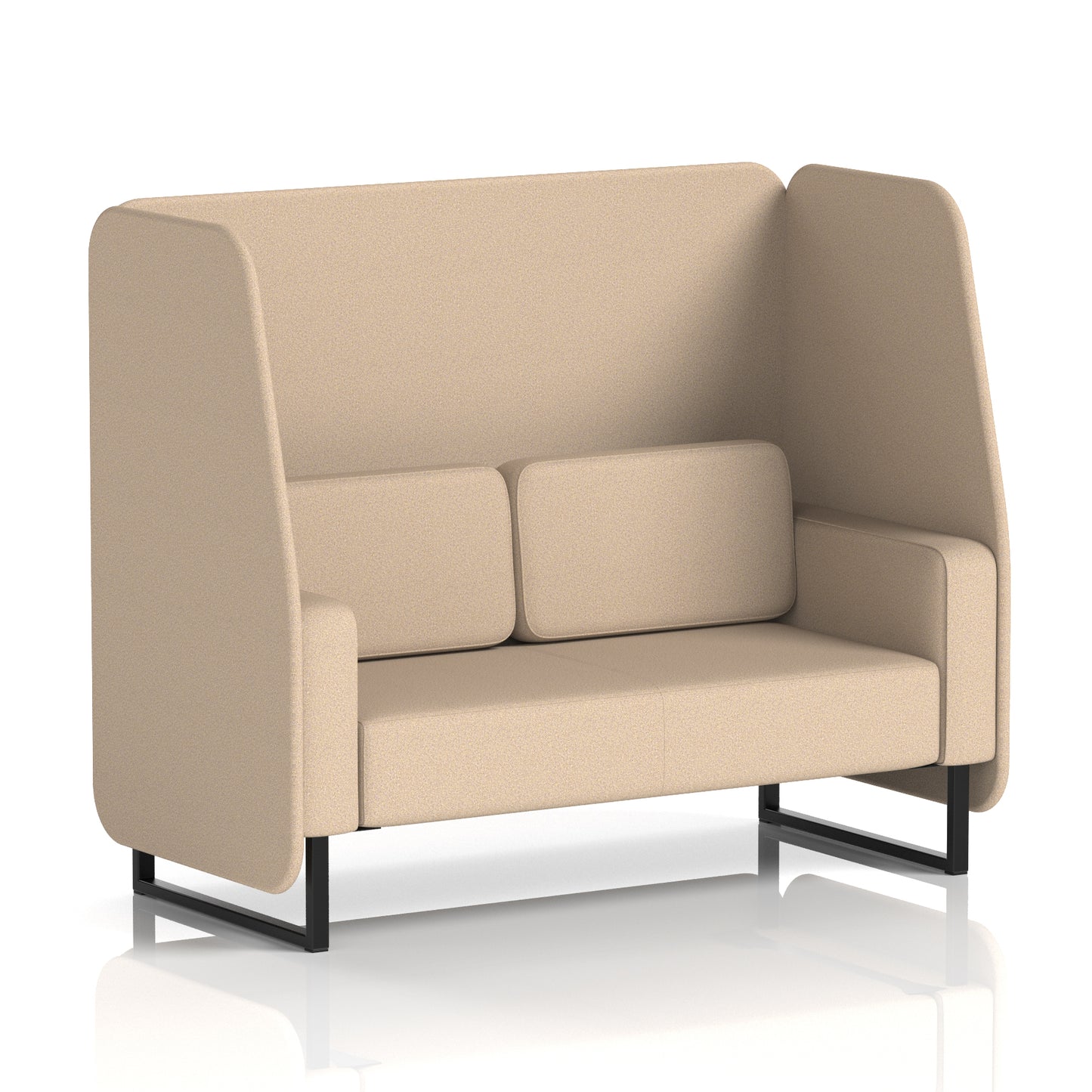 Brixworth Open Booth in Single Tone (Part 1)