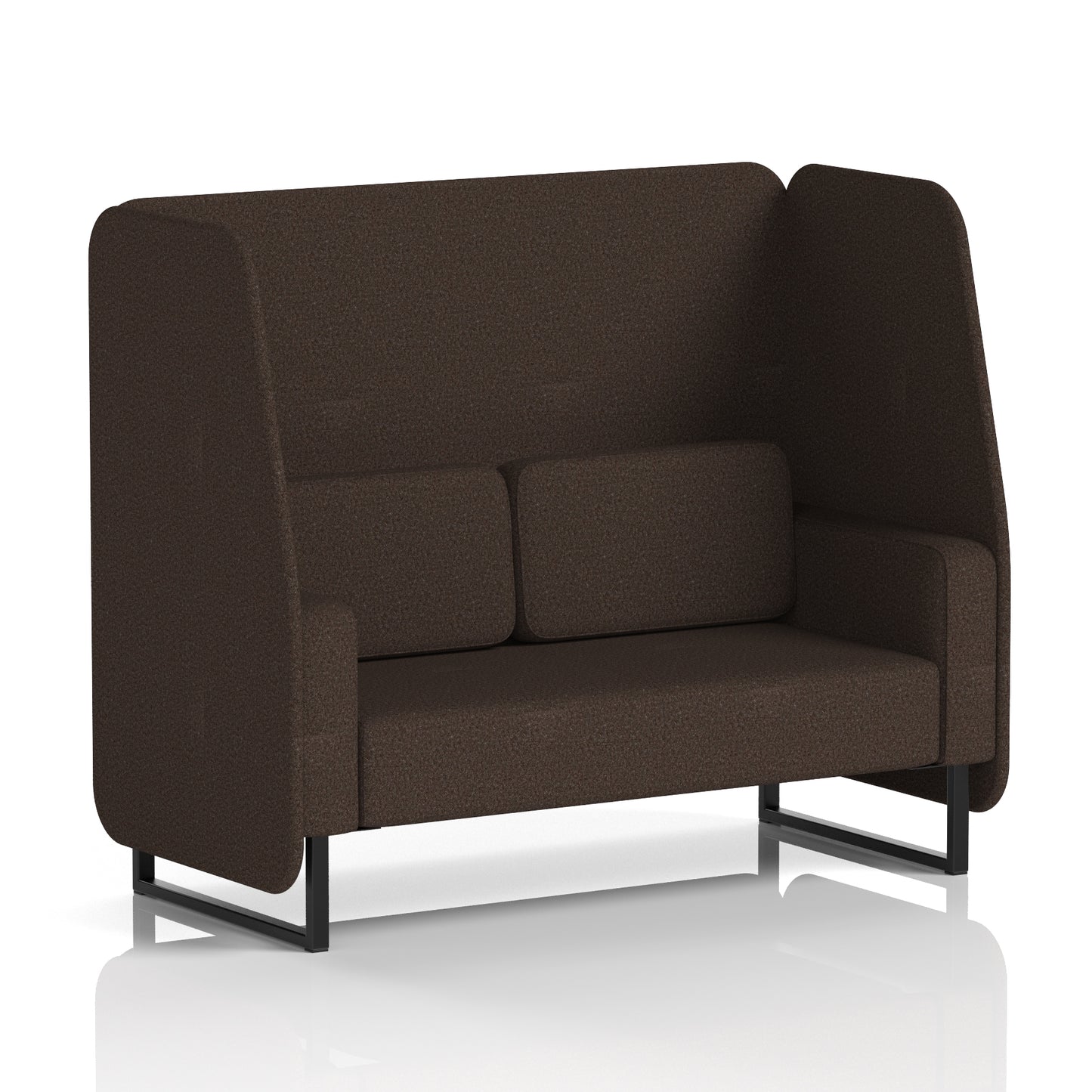 Brixworth Open Booth in Single Tone (Part 1)