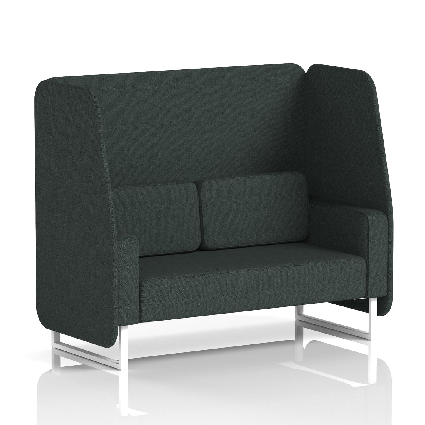 Brixworth Open Booth in Single Tone (Part 1)