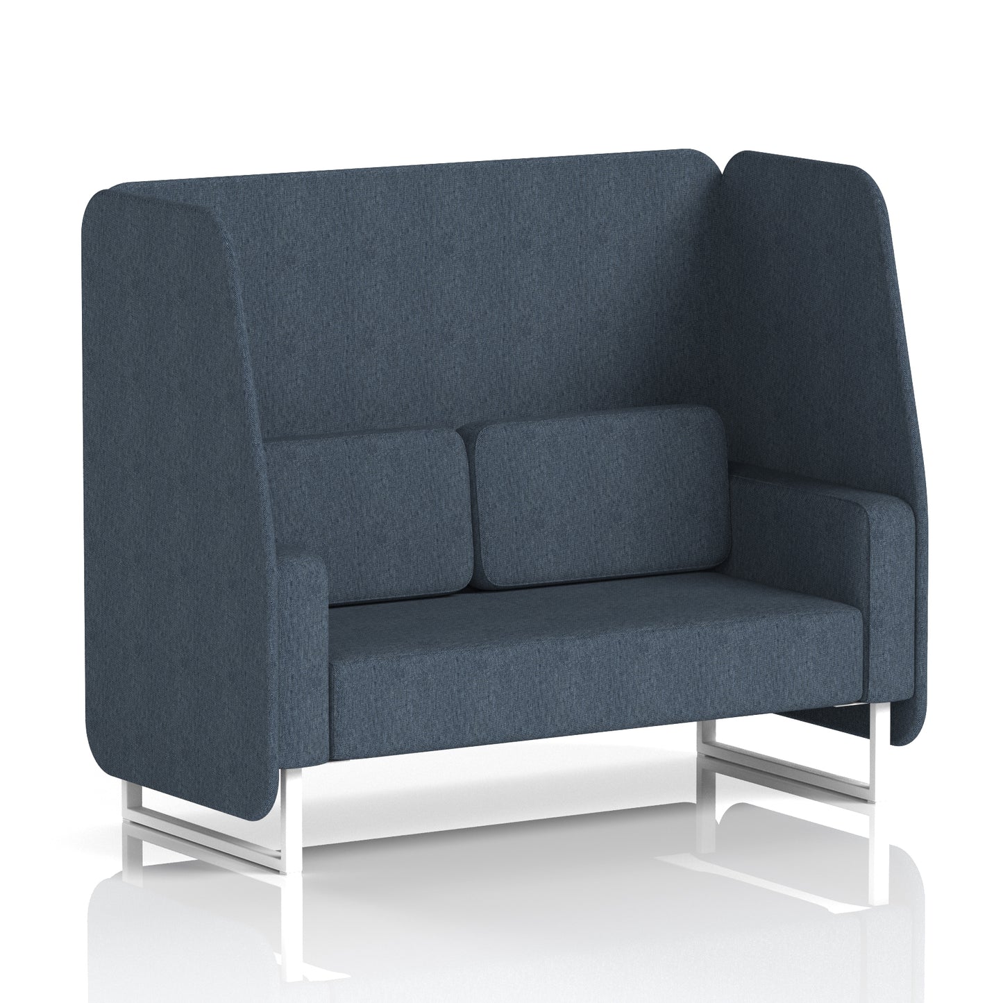 Brixworth Open Booth in Single Tone (Part 1)