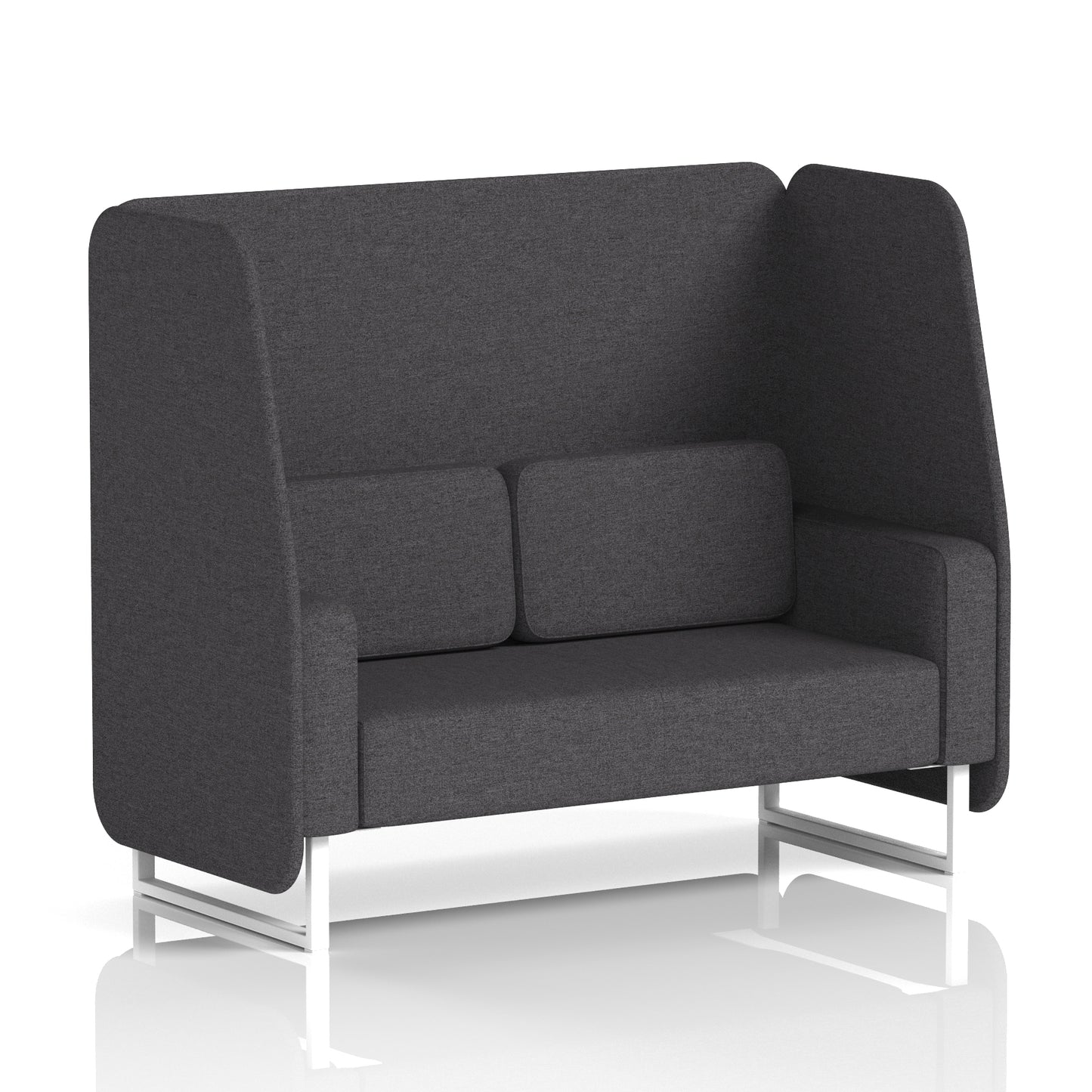 Brixworth Open Booth in Single Tone (Part 1)