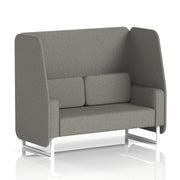 Brixworth Open Booth in Single Tone (Part 2)