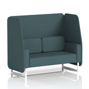 Brixworth Open Booth in Single Tone (Part 2)