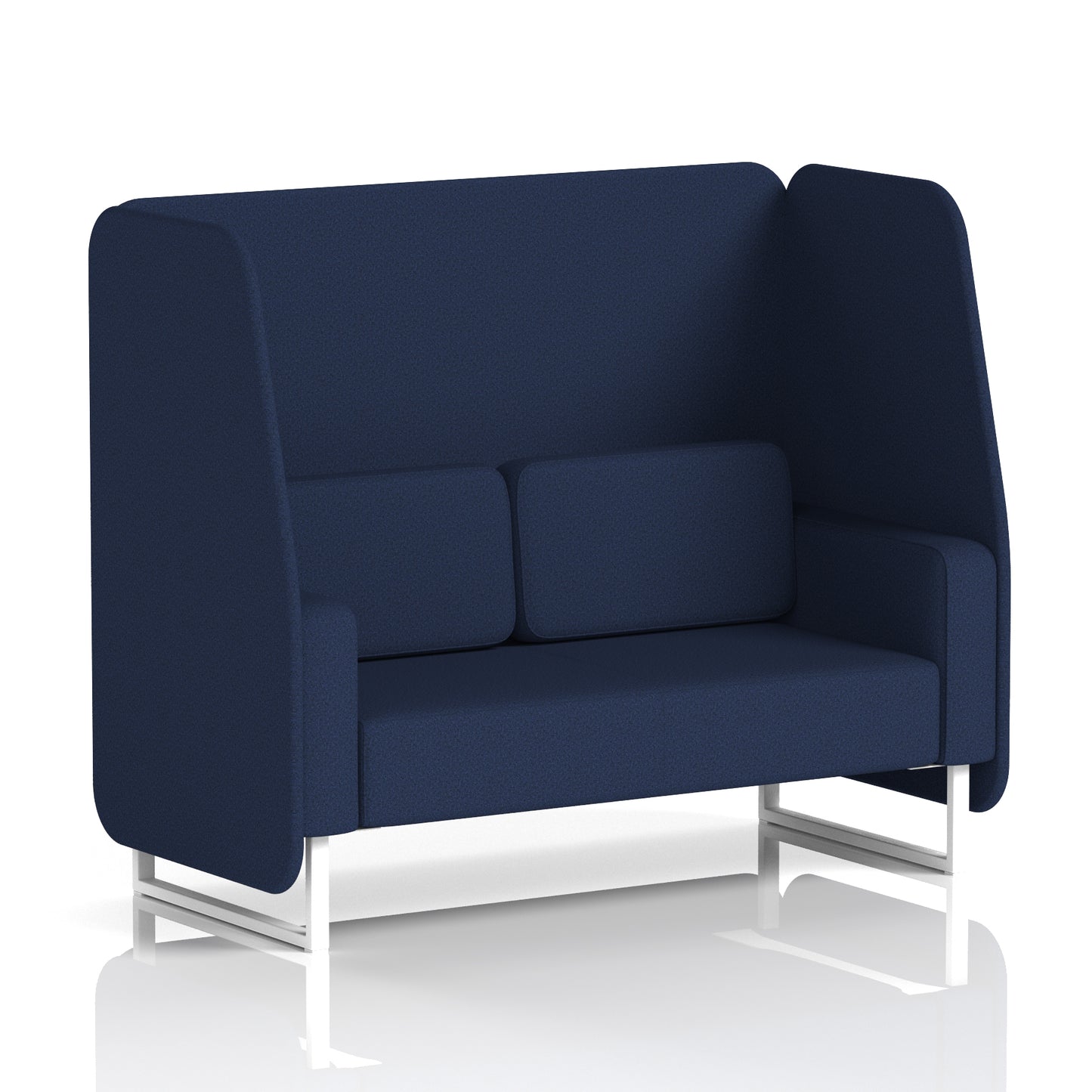 Brixworth Open Booth in Single Tone (Part 2)