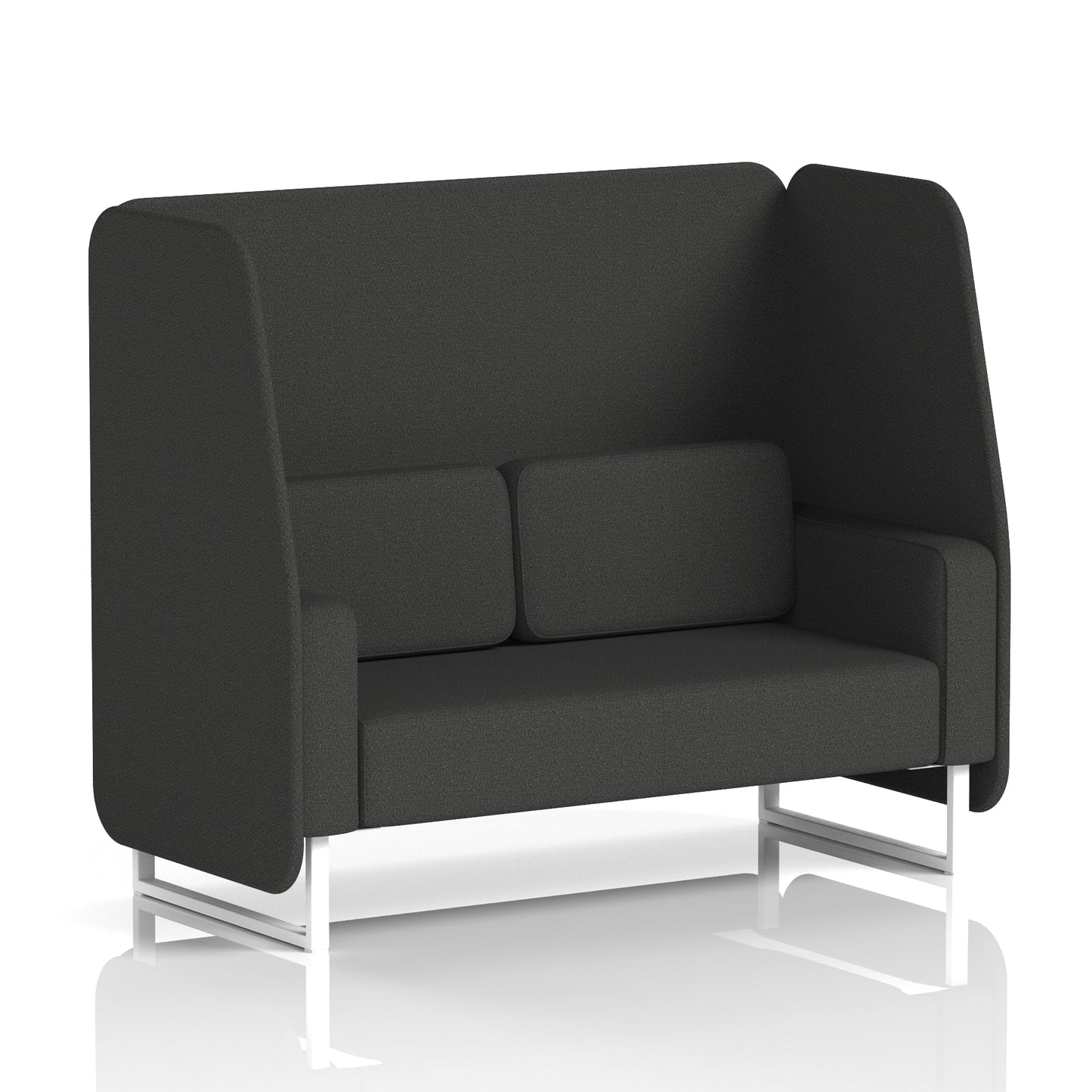 Brixworth Open Booth in Single Tone (Part 2)