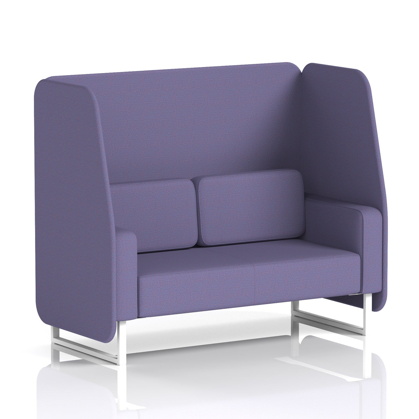 Brixworth Open Booth in Single Tone (Part 2)