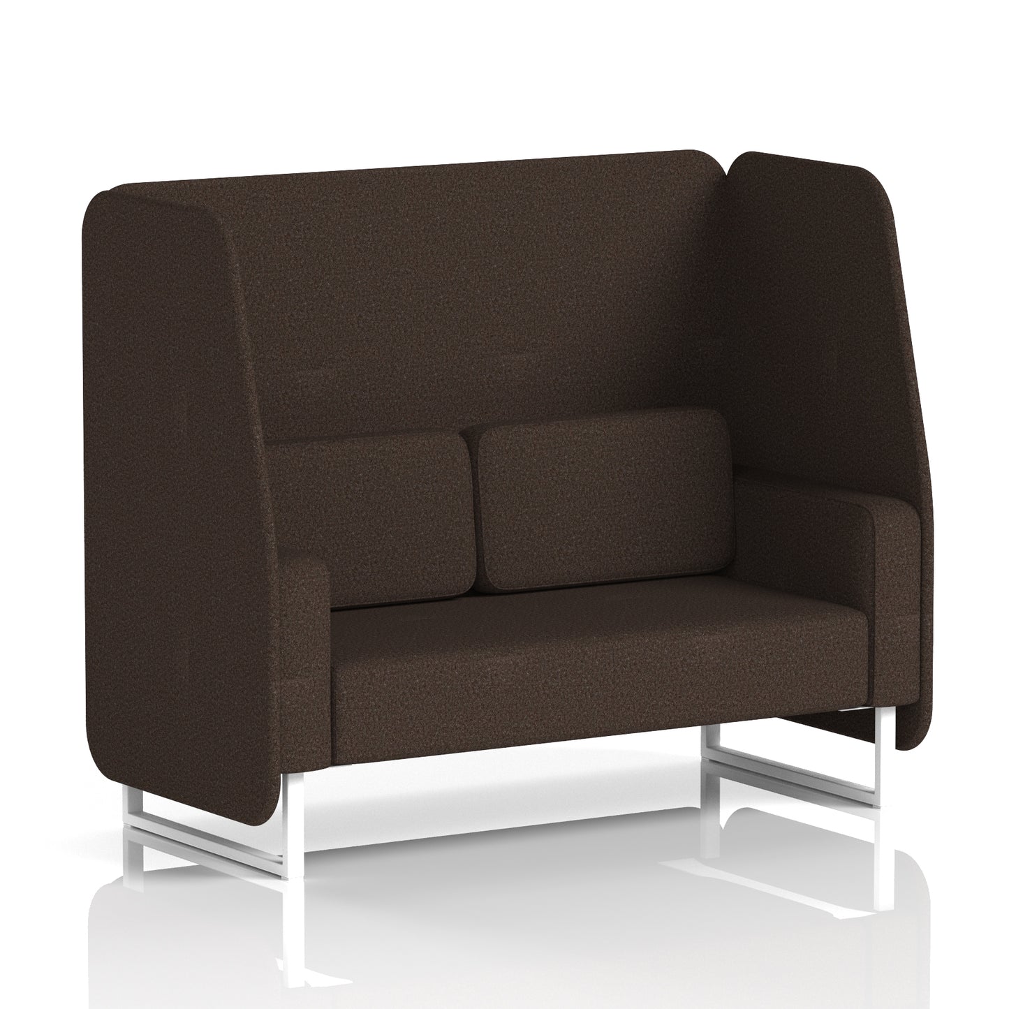 Brixworth Open Booth in Single Tone (Part 2)