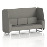Brixworth Open Booth in Single Tone (Part 2)