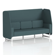 Brixworth Open Booth in Single Tone (Part 2)
