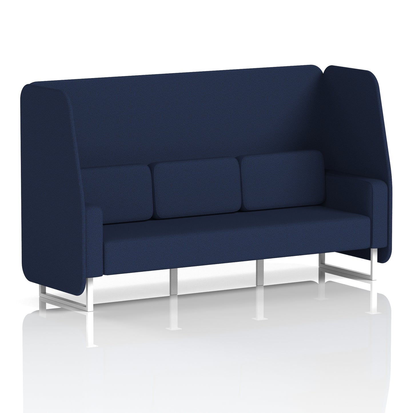 Brixworth Open Booth in Single Tone (Part 2)