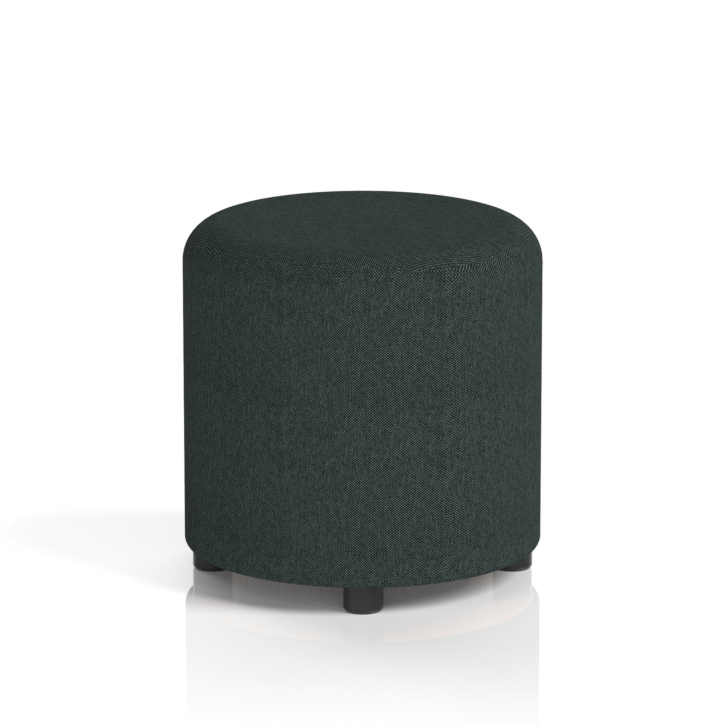 Harlestone Round Stool in Single Tone