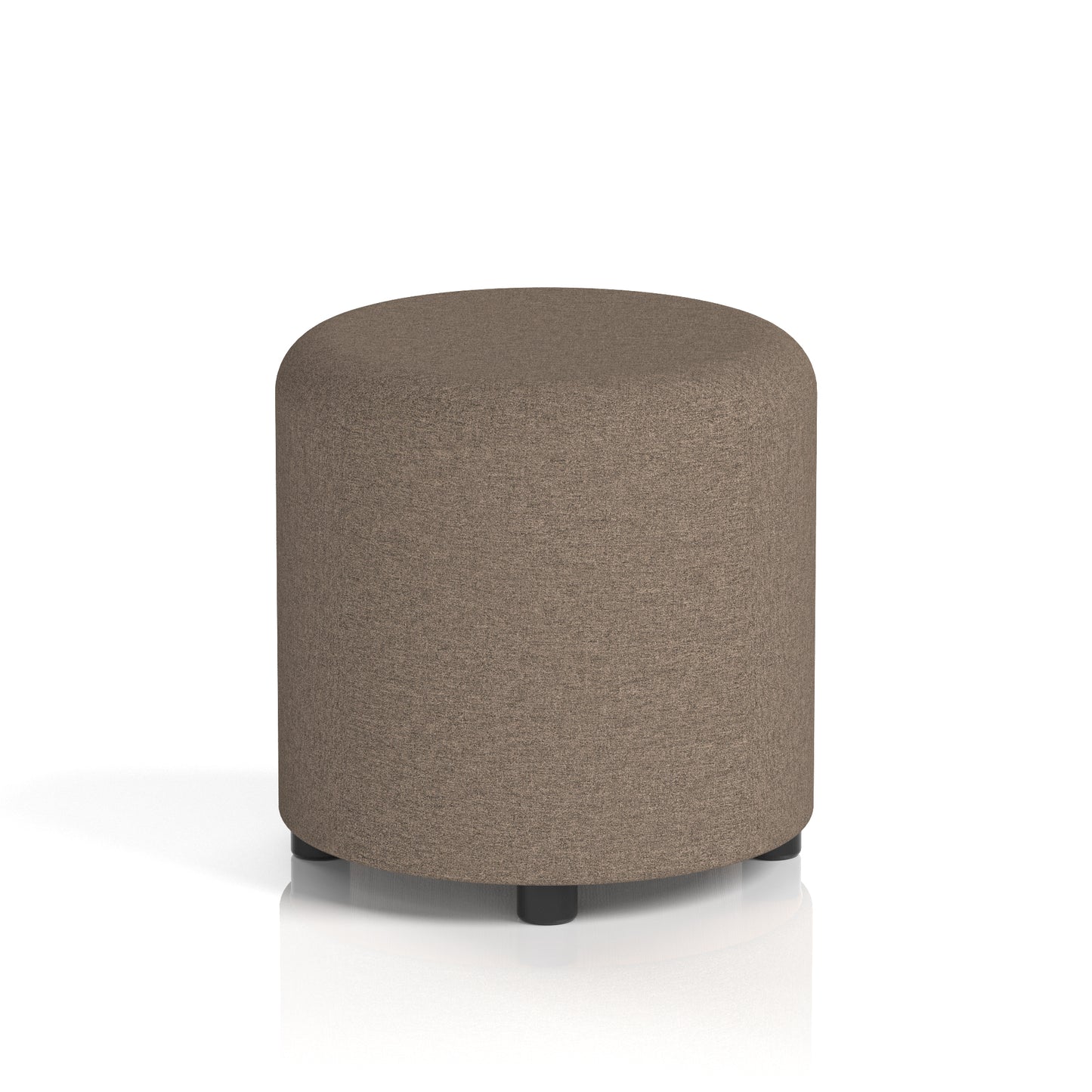 Harlestone Round Stool in Single Tone