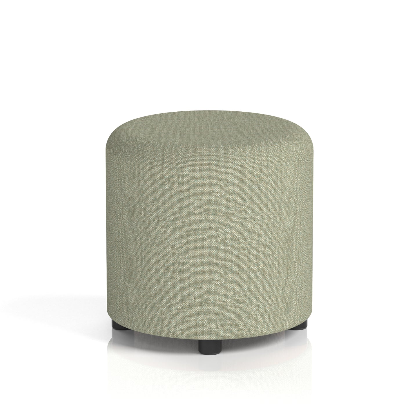 Harlestone Round Stool in Single Tone