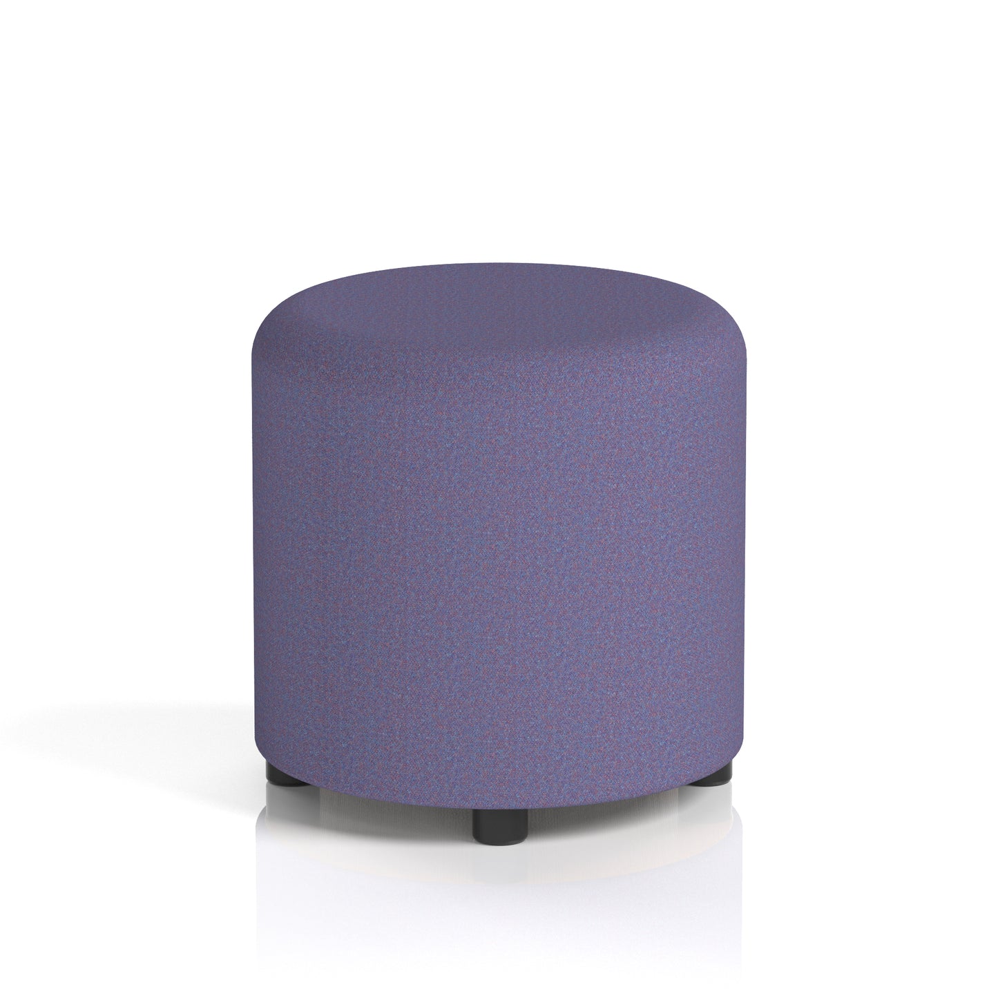 Harlestone Round Stool in Single Tone