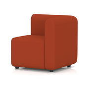 Mawsley Modular Seating Left End Unit