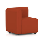 Mawsley Modular Seating Right End Unit