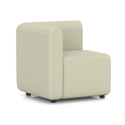Mawsley Modular Seating Right End Unit