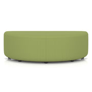 Mawsley Modular Seating D-End Unit