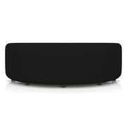 Mawsley Modular Seating D-End Unit