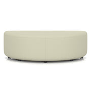 Mawsley Modular Seating D-End Unit