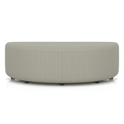 Mawsley Modular Seating D-End Unit