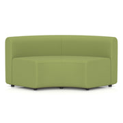 Mawsley Modular Seating 90 Degree Inner Curved Unit