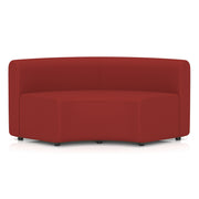 Mawsley Modular Seating 90 Degree Inner Curved Unit