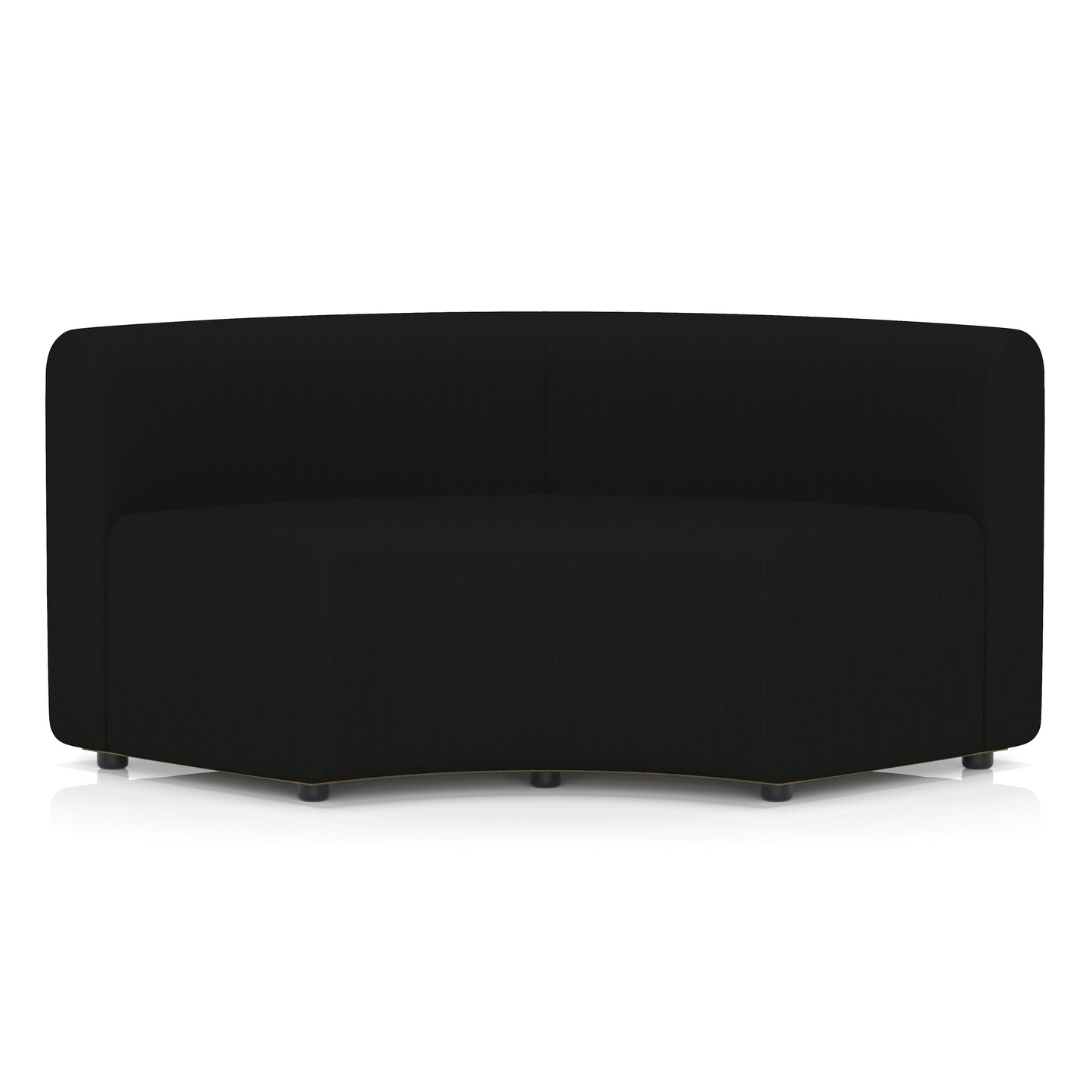 Mawsley Modular Seating 90 Degree Inner Curved Unit