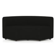 Mawsley Modular Seating 90 Degree Inner Curved Unit