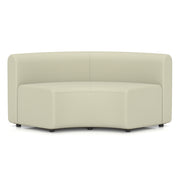 Mawsley Modular Seating 90 Degree Inner Curved Unit