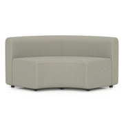 Mawsley Modular Seating 90 Degree Inner Curved Unit