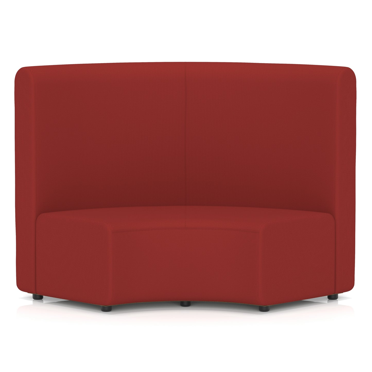 Mawsley Modular Seating 90 Degree Inner Curved Unit