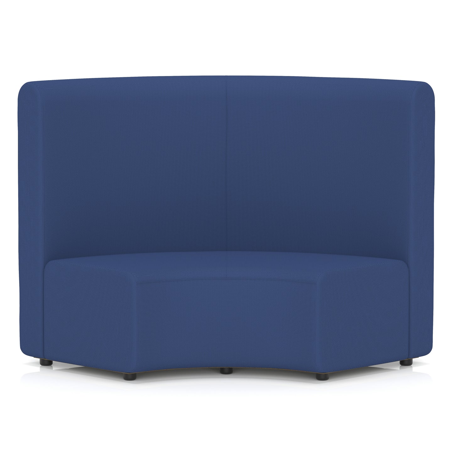 Mawsley Modular Seating 90 Degree Inner Curved Unit
