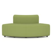 Mawsley Modular Seating 90 Degree Outer Curved Unit