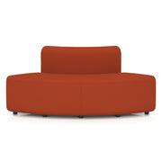 Mawsley Modular Seating 90 Degree Outer Curved Unit